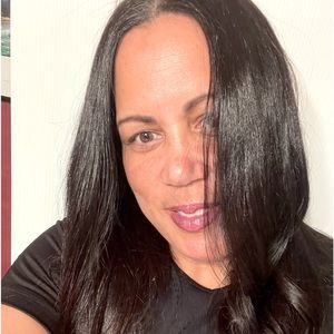 Meet your Posher, Shannon